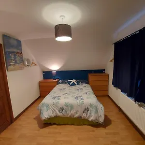 Chezzas Homestay