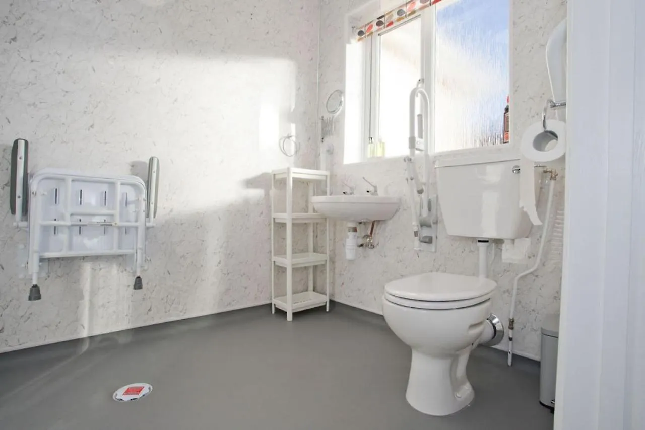Holiday home Hilda'S Retreat Accessible Wheel Chair Friendly With Hoist Poole United Kingdom
